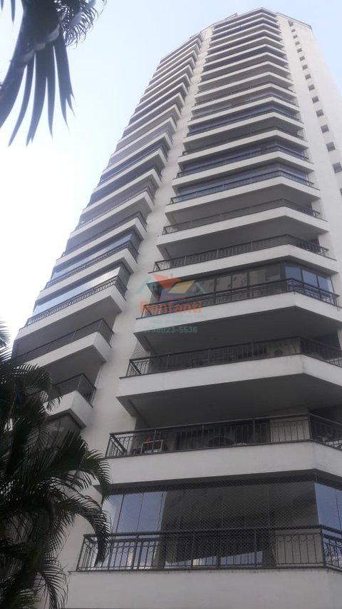 Apartamento no Bairro do Paraíso - São Paulo - Rua Doutor Tomás Carvalhal Rua Doutor Tomás Carvalhal São Paulo - 