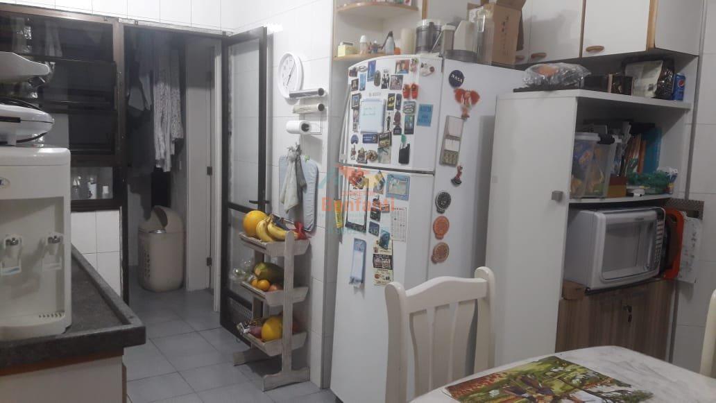 Apartamento no Bairro do Paraíso - São Paulo - Rua Doutor Tomás Carvalhal Rua Doutor Tomás Carvalhal São Paulo - 