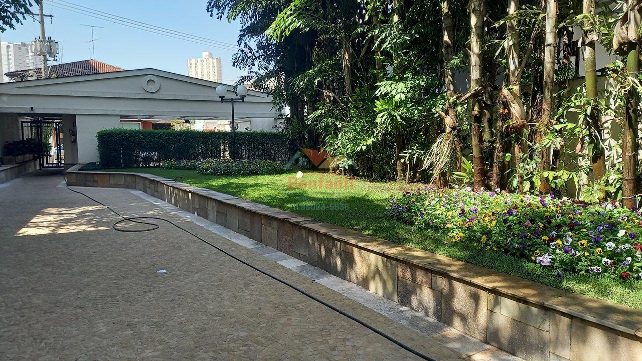 Apartamento no Bairro do Paraíso - São Paulo - Rua Doutor Tomás Carvalhal Rua Doutor Tomás Carvalhal São Paulo - 