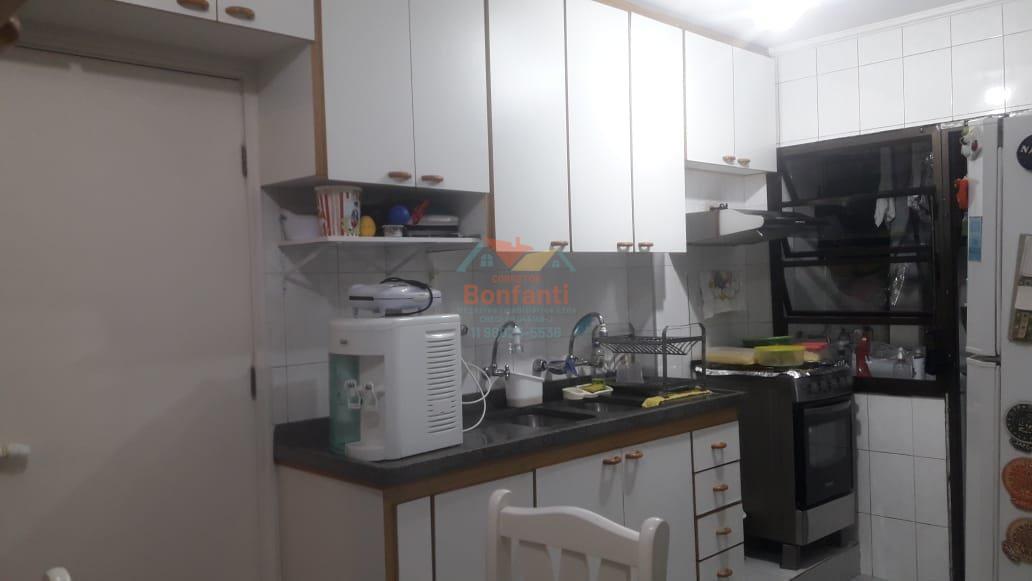 Apartamento no Bairro do Paraíso - São Paulo - Rua Doutor Tomás Carvalhal Rua Doutor Tomás Carvalhal São Paulo - 