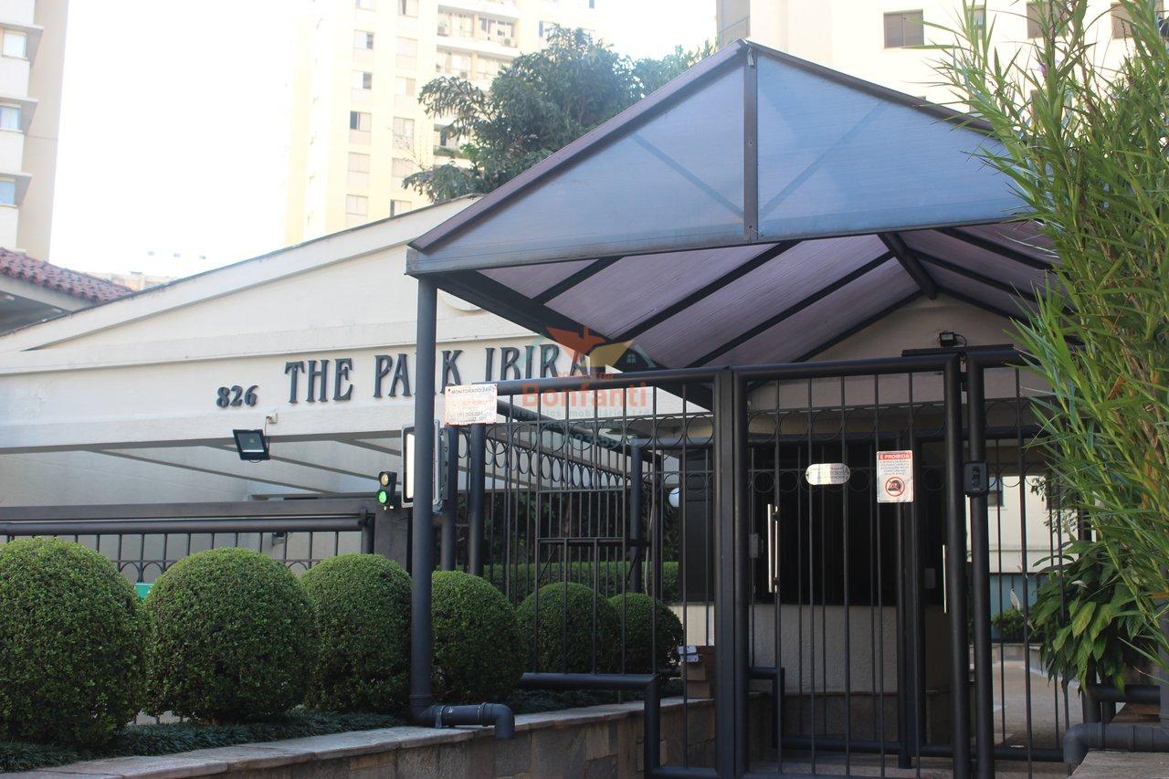 Apartamento no Bairro do Paraíso - São Paulo - Rua Doutor Tomás Carvalhal Rua Doutor Tomás Carvalhal São Paulo - 