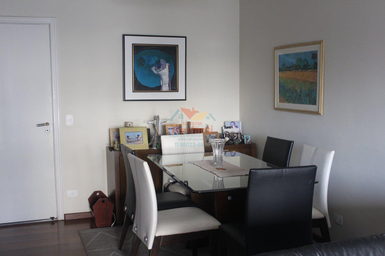 Apartamento no Bairro do Paraíso - São Paulo - Rua Doutor Tomás Carvalhal Rua Doutor Tomás Carvalhal São Paulo - 