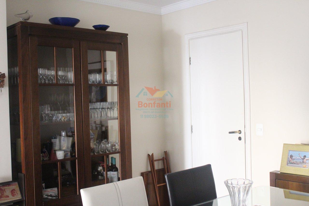 Apartamento no Bairro do Paraíso - São Paulo - Rua Doutor Tomás Carvalhal Rua Doutor Tomás Carvalhal São Paulo - 