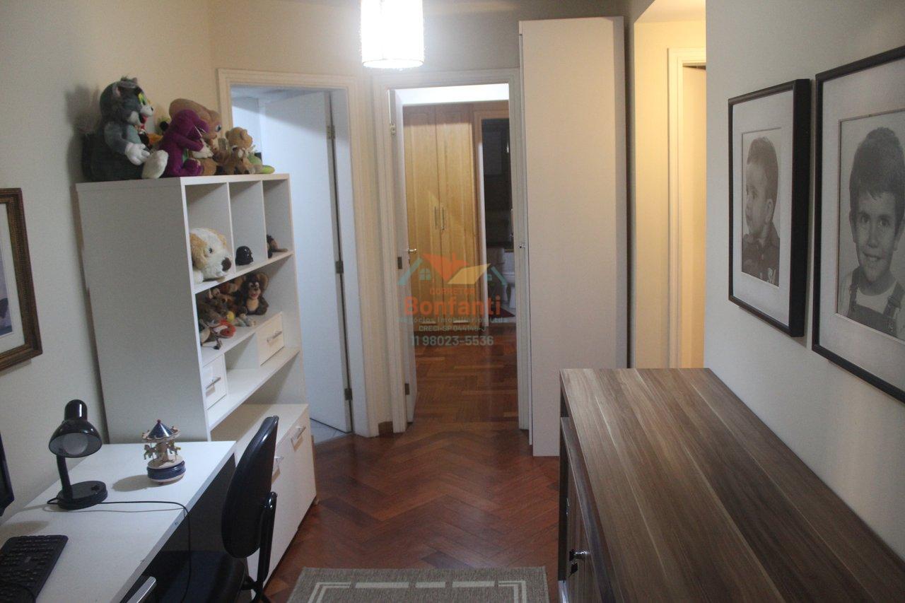 Apartamento no Bairro do Paraíso - São Paulo - Rua Doutor Tomás Carvalhal Rua Doutor Tomás Carvalhal São Paulo - 