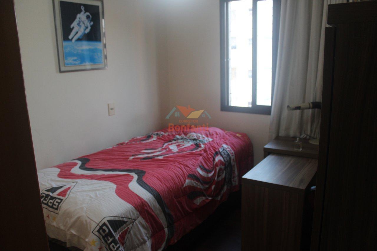 Apartamento no Bairro do Paraíso - São Paulo - Rua Doutor Tomás Carvalhal Rua Doutor Tomás Carvalhal São Paulo - 