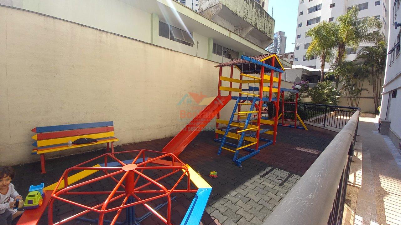 Apartamento no Bairro do Paraíso - São Paulo - Rua Doutor Tomás Carvalhal Rua Doutor Tomás Carvalhal São Paulo - 