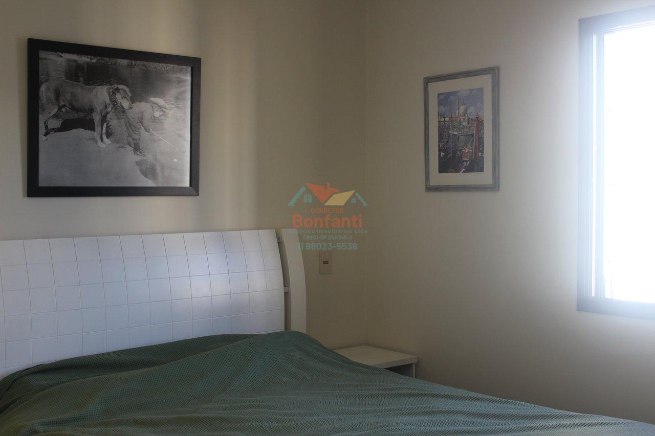 Apartamento no Bairro do Paraíso - São Paulo - Rua Doutor Tomás Carvalhal Rua Doutor Tomás Carvalhal São Paulo - 