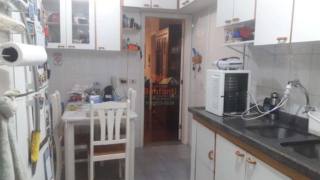 Apartamento no Bairro do Paraíso - São Paulo - Rua Doutor Tomás Carvalhal Rua Doutor Tomás Carvalhal São Paulo - 