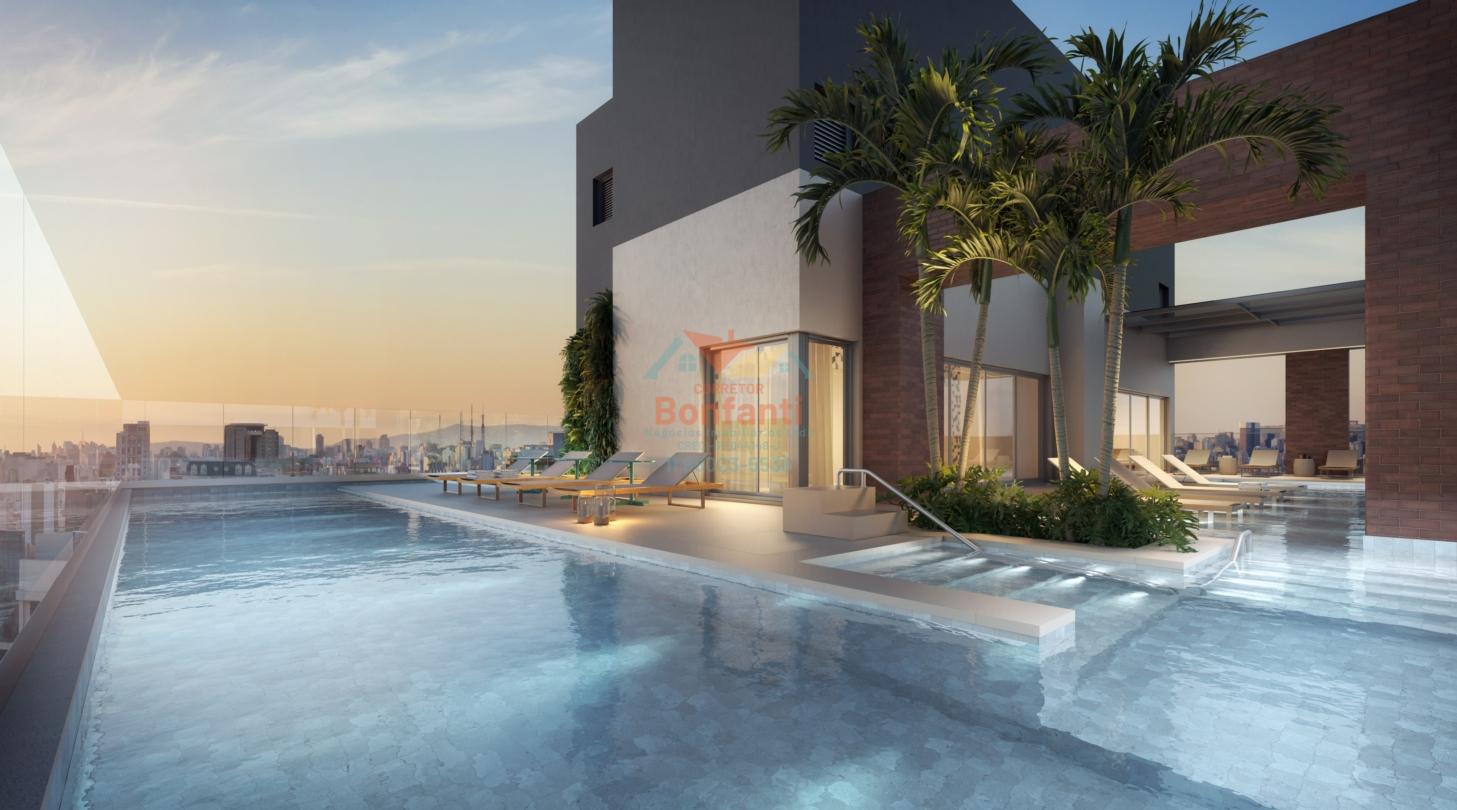 Apartamento, 3 quartos, 156 m² - Foto 7