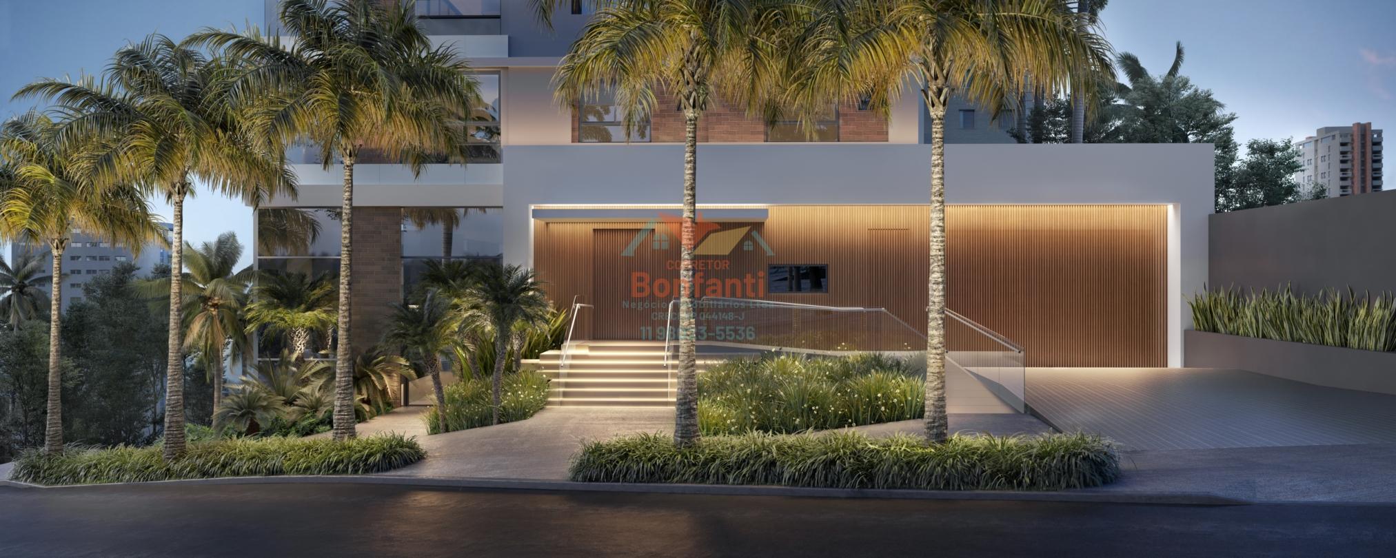 Apartamento, 3 quartos, 156 m² - Foto 20