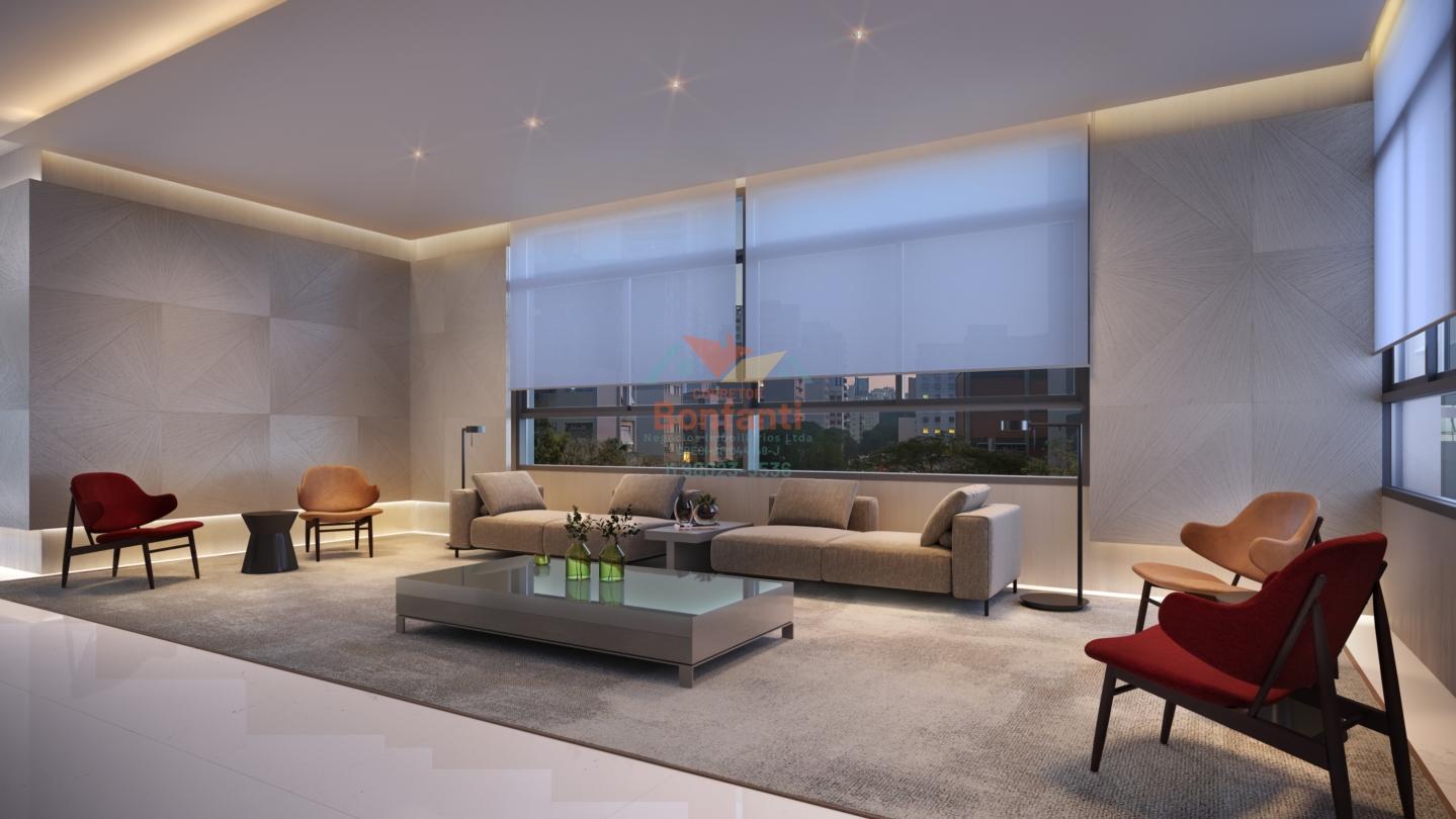 Apartamento, 3 quartos, 156 m² - Foto 9