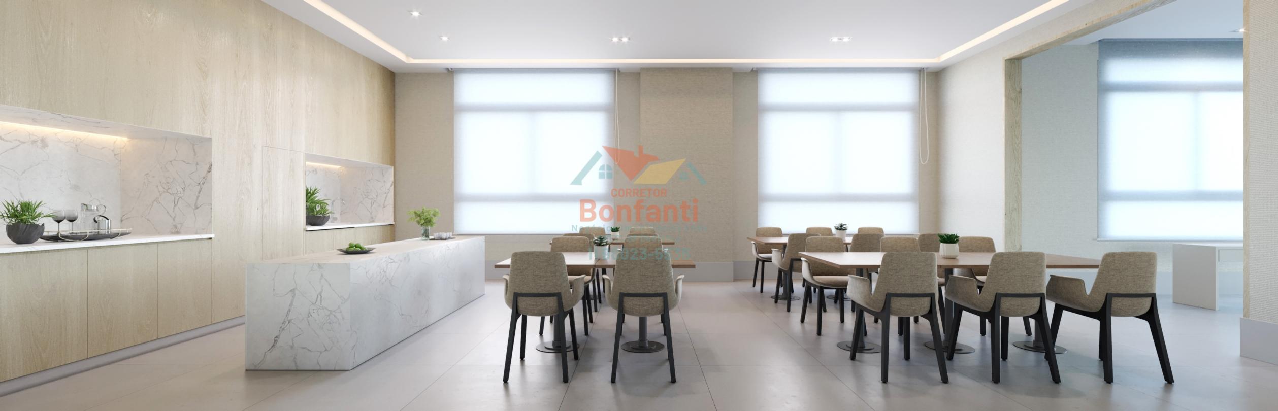 Apartamento, 3 quartos, 156 m² - Foto 12