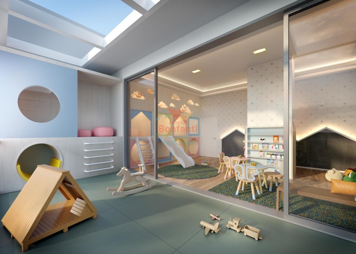 Apartamento, 3 quartos, 156 m² - Foto 5