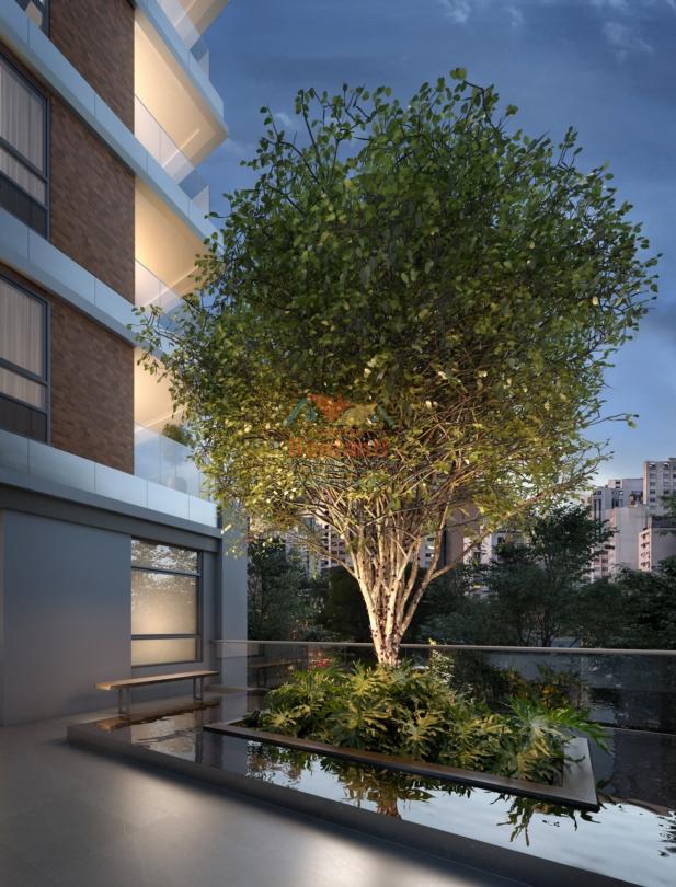 Apartamento, 3 quartos, 156 m² - Foto 6