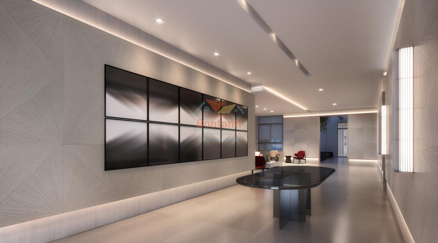 Apartamento, 3 quartos, 156 m² - Foto 8