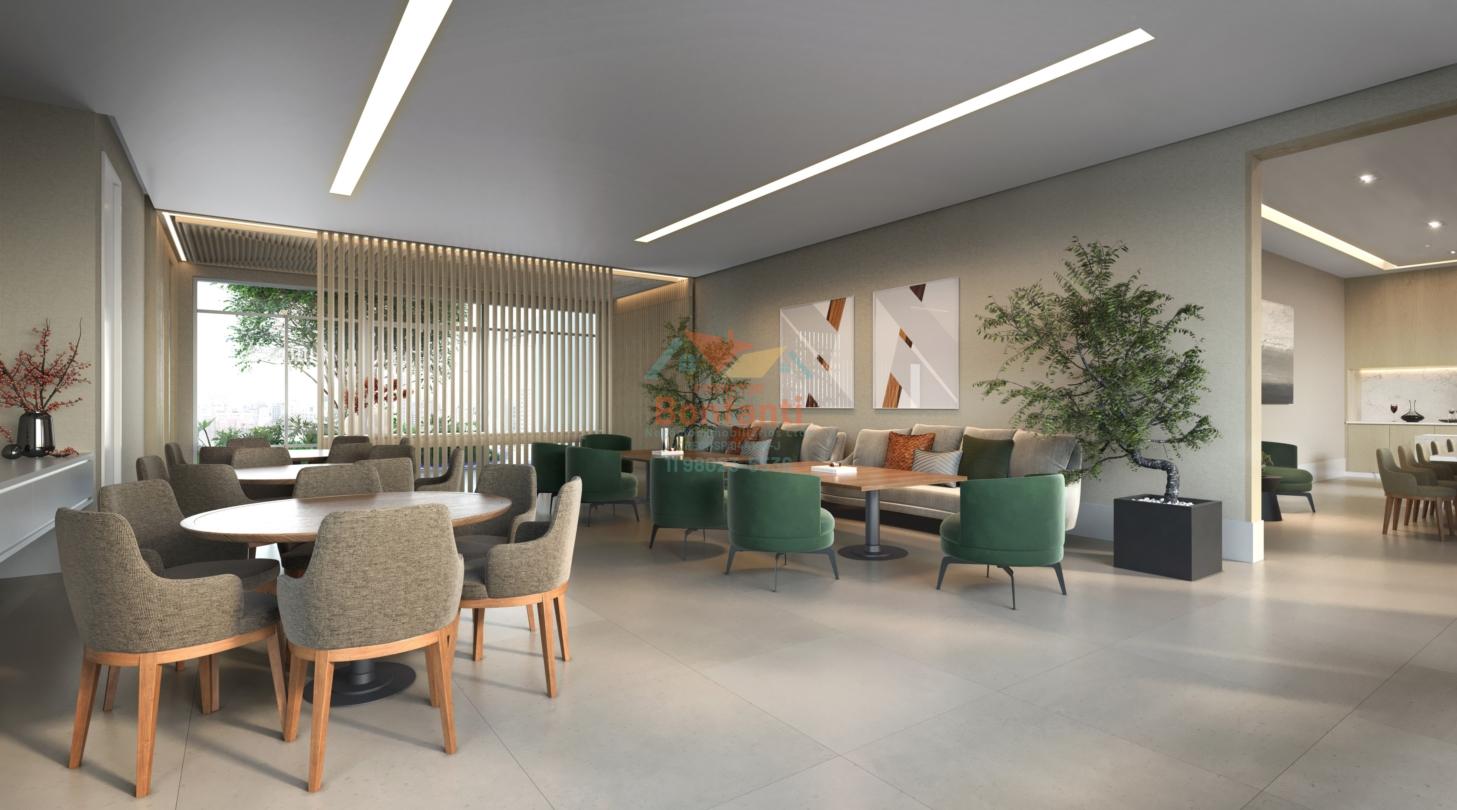 Apartamento, 3 quartos, 156 m² - Foto 10