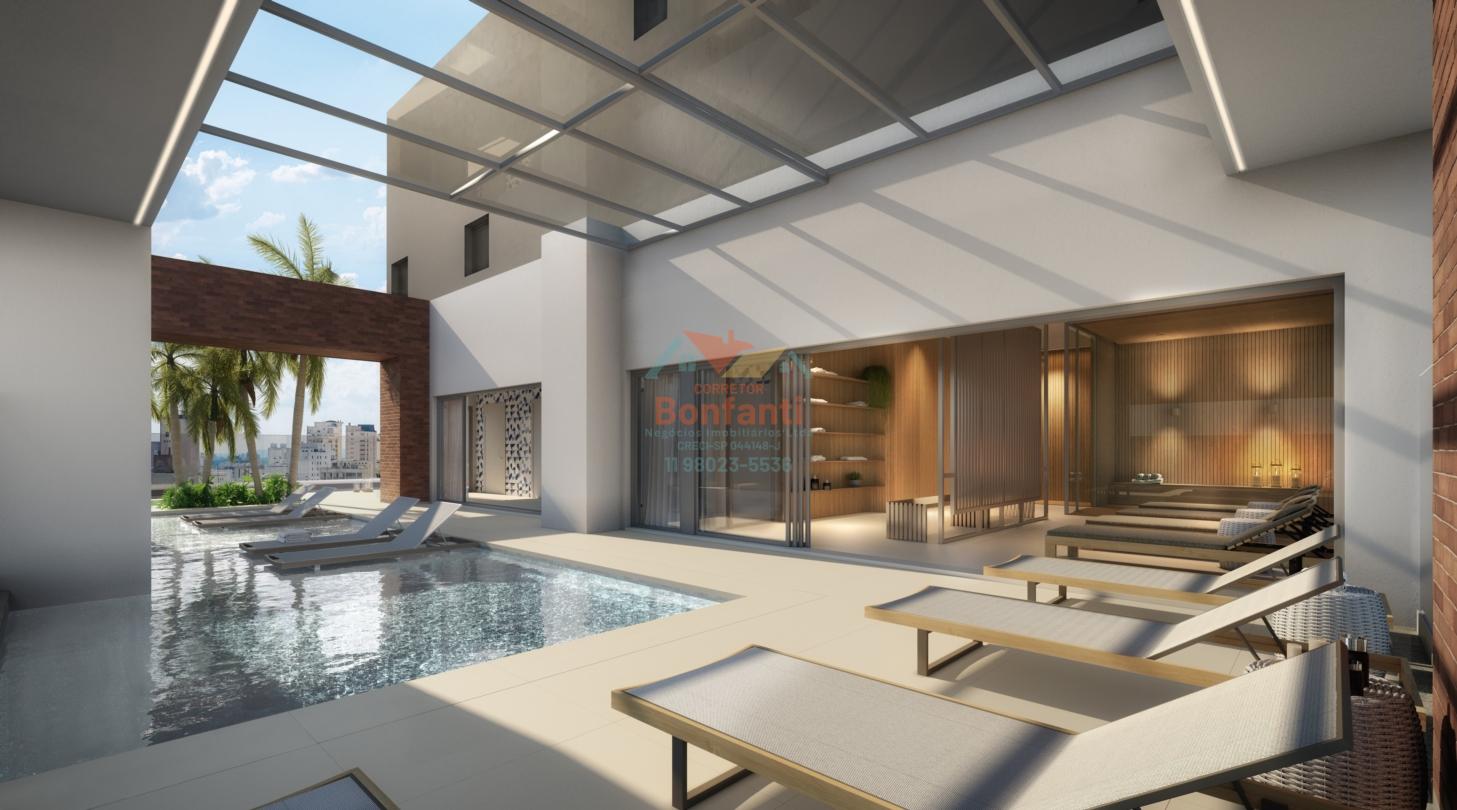 Apartamento, 3 quartos, 156 m² - Foto 14