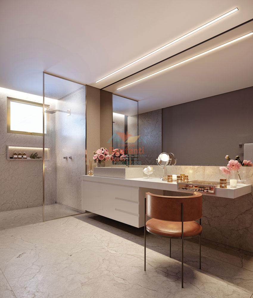 Apartamento, 4 quartos, 384 m² - Foto 8