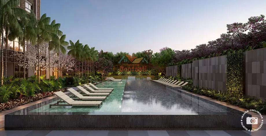 Apartamento, 4 quartos, 384 m² - Foto 4