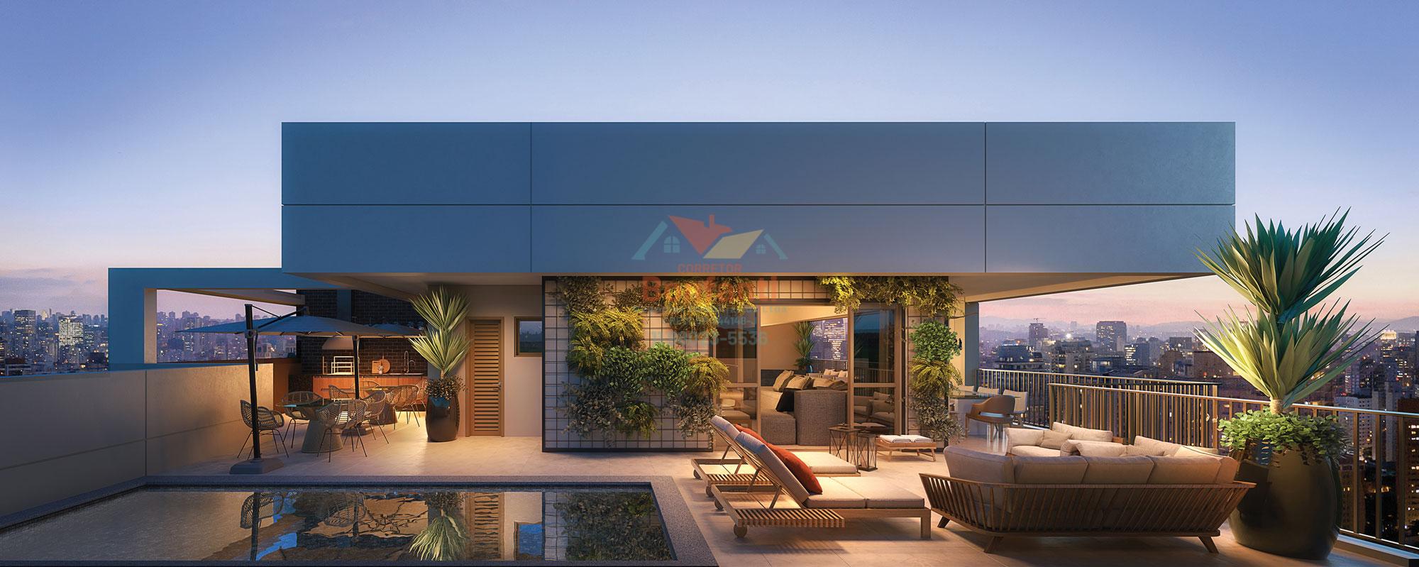 Apartamento, 4 quartos, 384 m² - Foto 7