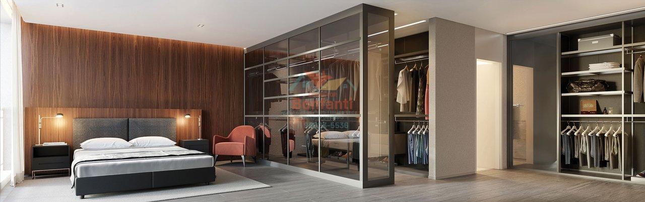 Pátrio Ibirapuera - Apartamentos de alto padrão, em localização nobre Rua Ministro Gabriel de Rezende Passos São Paulo - 