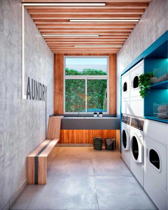 Apartamento com 1 dormitório no Bairro de Santa Cecília - SP Rua das Palmeiras São Paulo - 