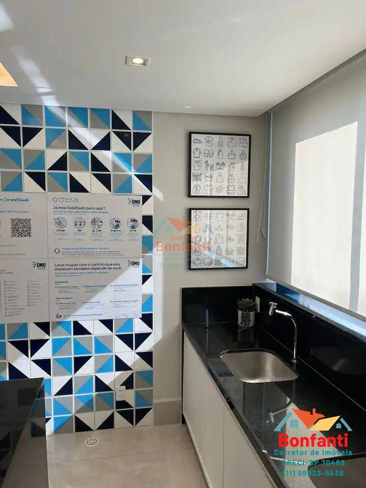 Apartamento, 1 quarto, 27 m² - Foto 11