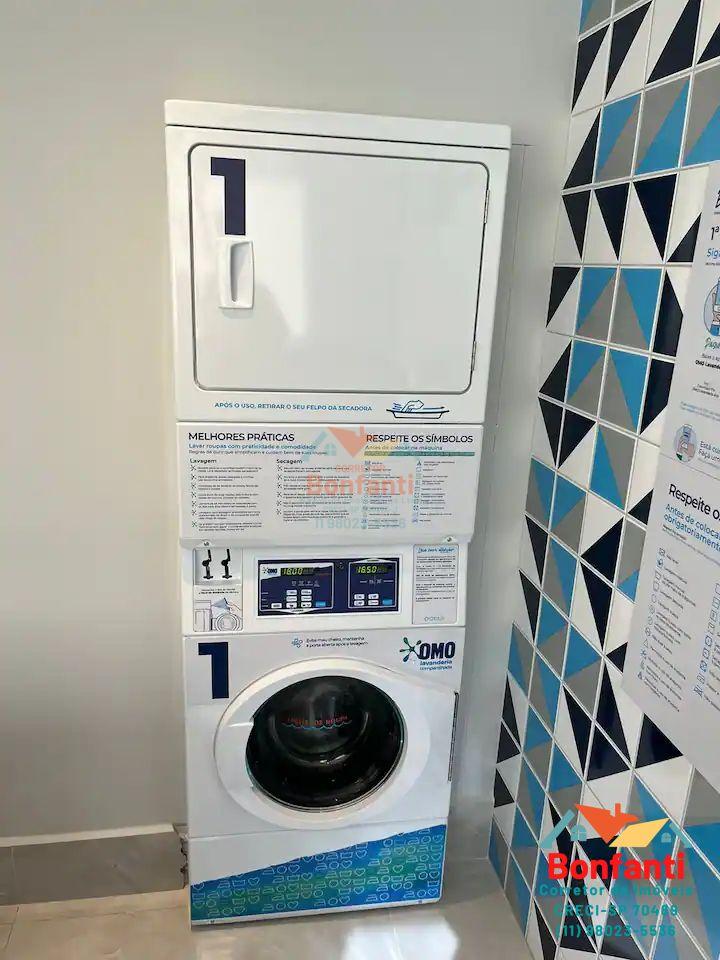 Apartamento, 1 quarto, 27 m² - Foto 12