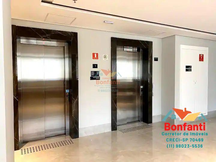 Apartamento, 1 quarto, 27 m² - Foto 3