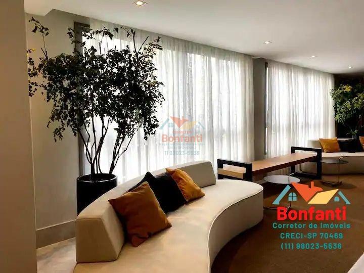 Studio de 27 m2 na Vila Mariana, para um estilo de vida com mais mobilidade Rua Coronel Lisboa São Paulo - 