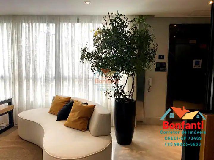 Apartamento, 1 quarto, 27 m² - Foto 6