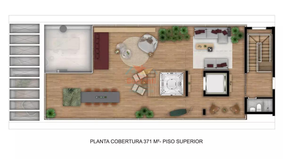 Lina Jardins - Apartamentos de alto padrão a 850 m do Sesc Avenida Paulista! Alameda Joaquim Eugênio de Lima São Paulo - 