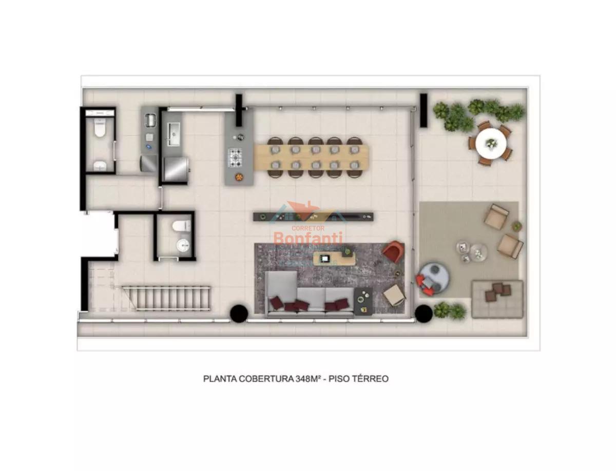 Lina Jardins - Apartamentos de alto padrão a 850 m do Sesc Avenida Paulista! Alameda Joaquim Eugênio de Lima São Paulo - 