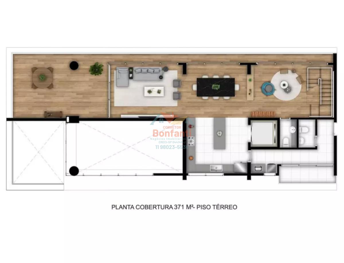 Lina Jardins - Apartamentos de alto padrão a 850 m do Sesc Avenida Paulista! Alameda Joaquim Eugênio de Lima São Paulo - 