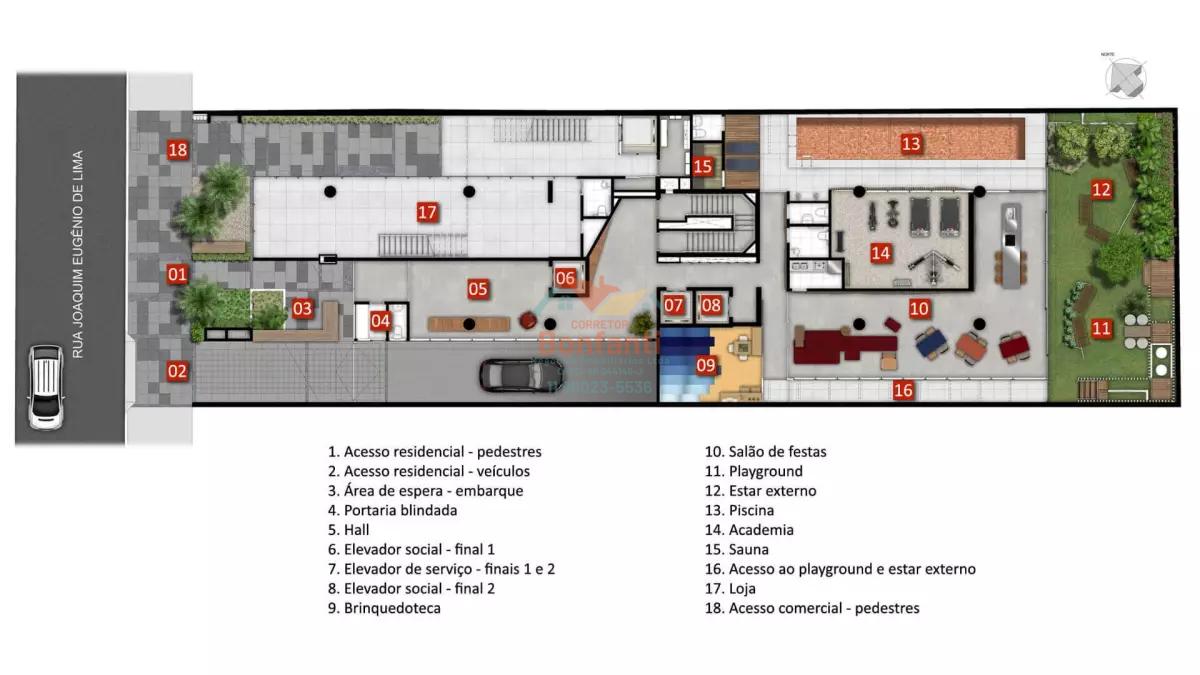 Apartamento - Foto 8