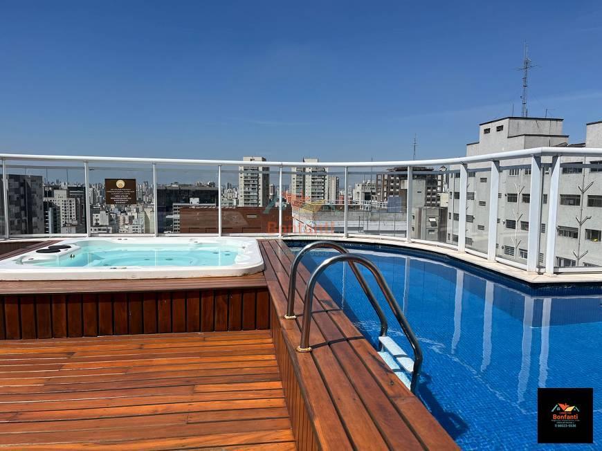 Apartamento, 2 quartos, 51 m² - Foto 8