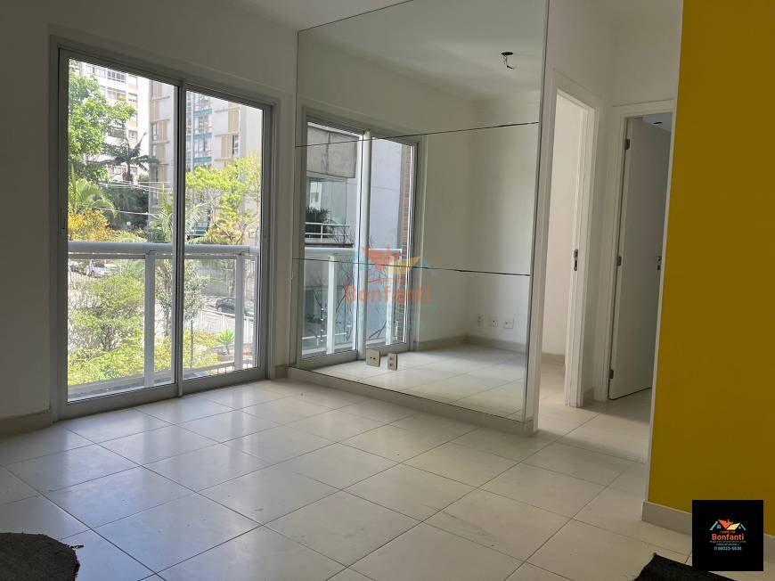 Vendo apartamento - 51 m2 - 2 Dormitórios (1 Suite) - na Bela Vista - SP Rua Artur Prado São Paulo - 