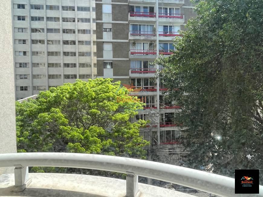 Apartamento, 2 quartos, 51 m² - Foto 2