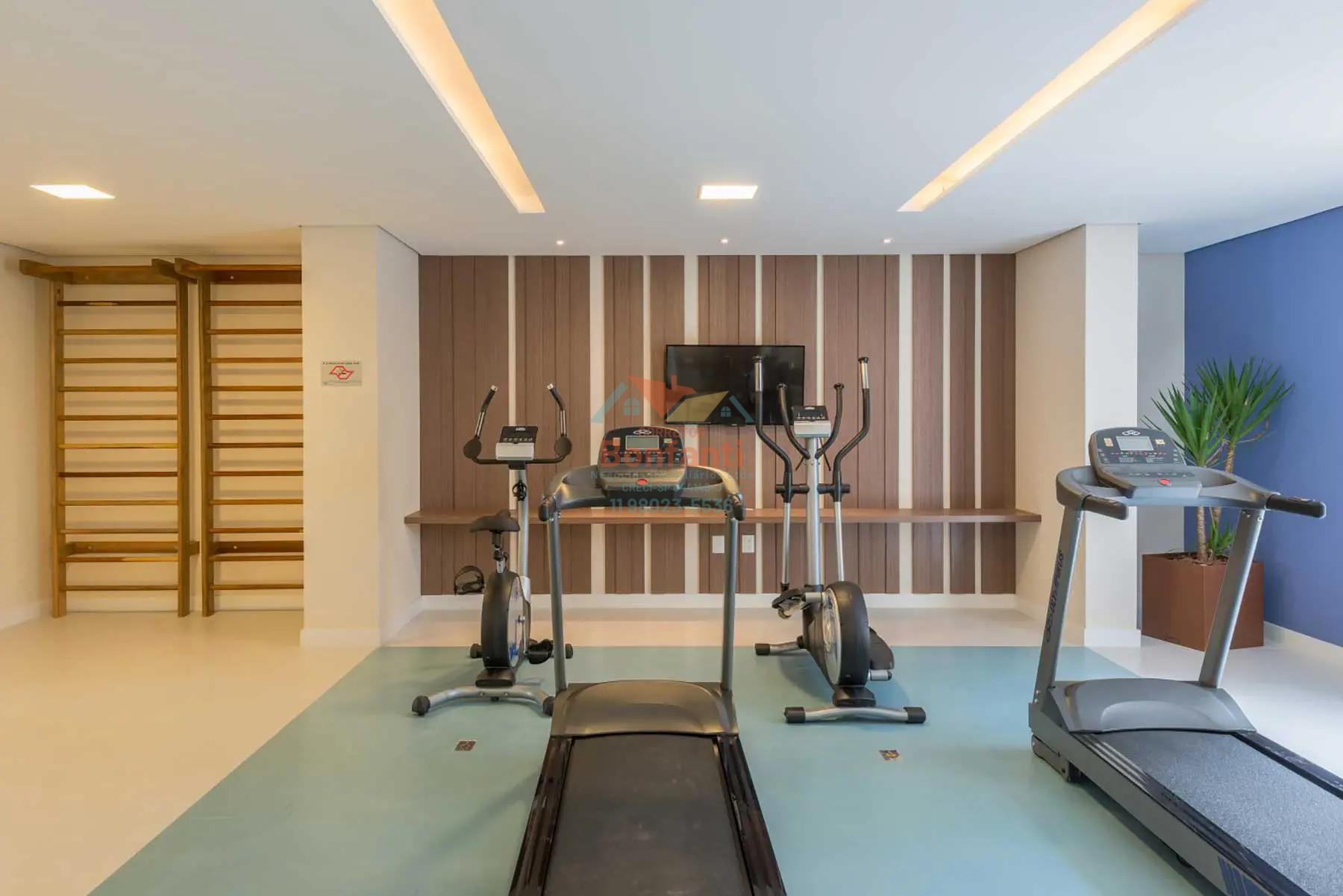 Apartamento, 2 quartos, 71 m² - Foto 9