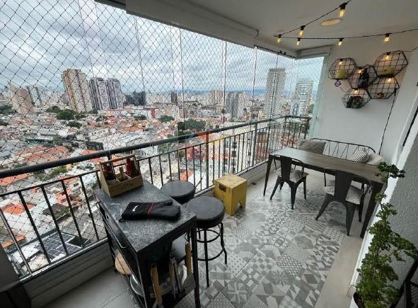 Apartamento, 2 quartos, 71 m² - Foto 25