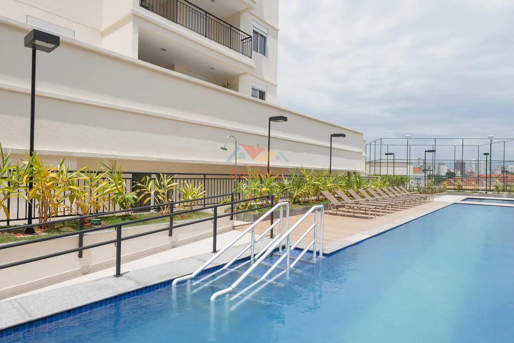 Vendo excelente apartamento no Jardim Da Glória/Vila Mariana - São Paulo Rua Pereira Caldas São Paulo - 