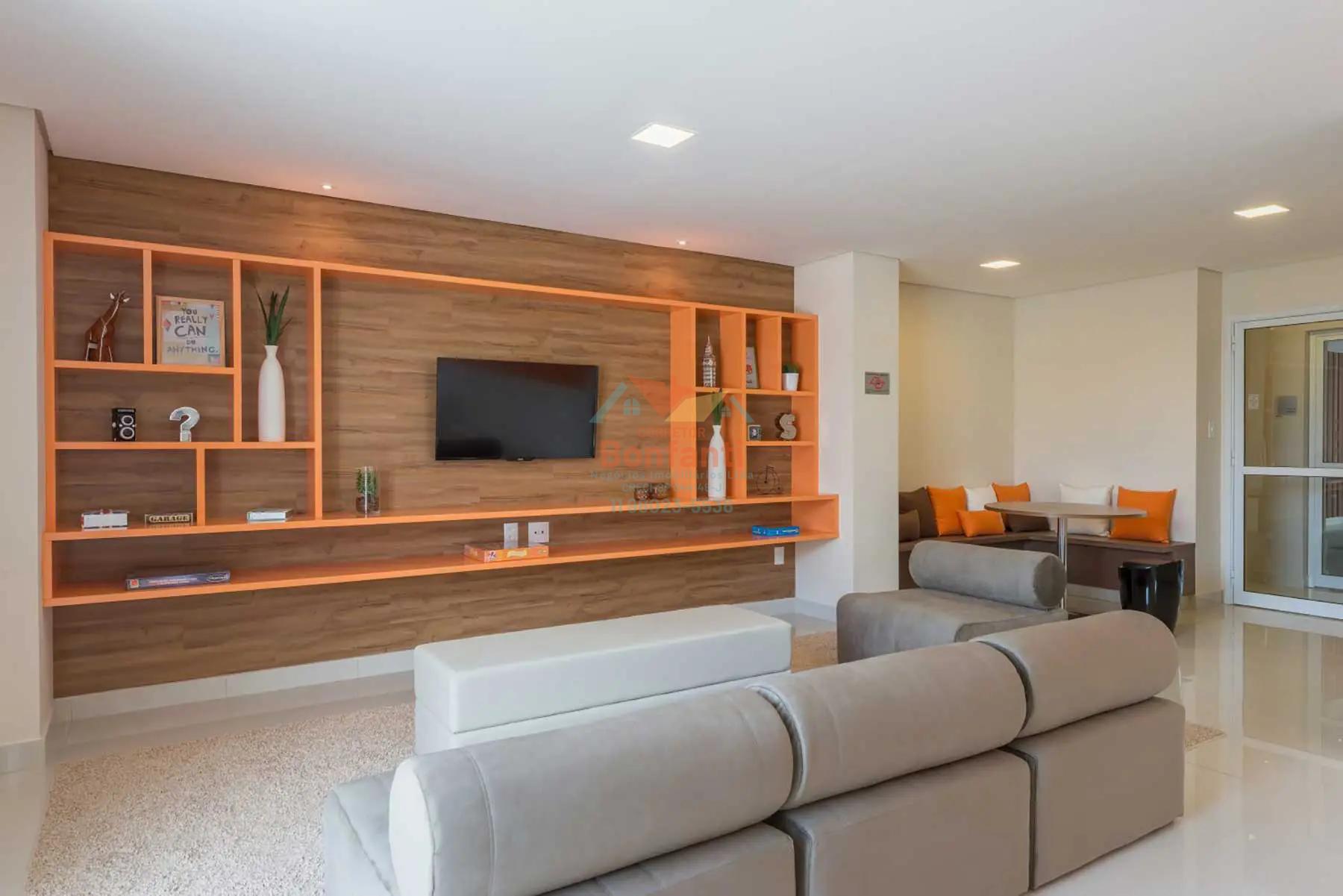 Vendo excelente apartamento no Jardim Da Glória/Vila Mariana - São Paulo Rua Pereira Caldas São Paulo - 