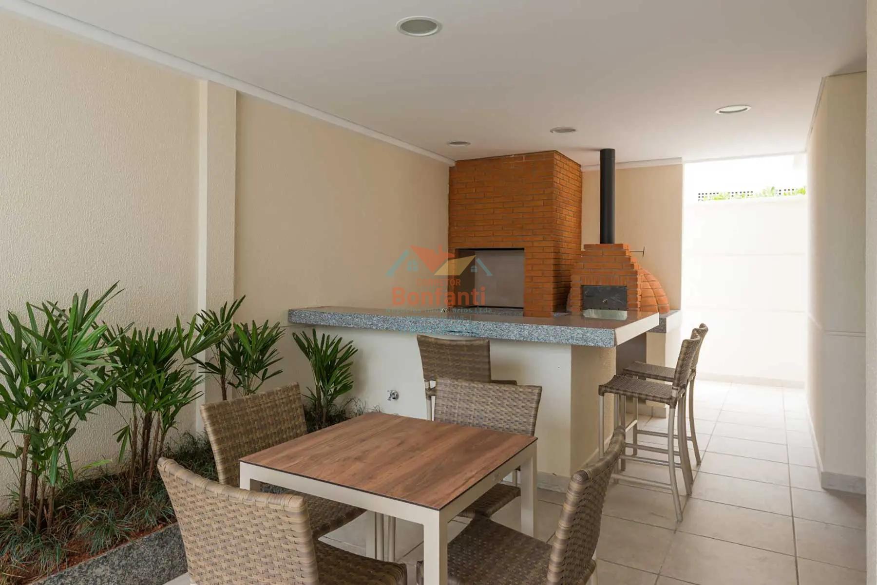 Vendo excelente apartamento no Jardim Da Glória/Vila Mariana - São Paulo Rua Pereira Caldas São Paulo - 