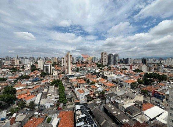 Vendo excelente apartamento no Jardim Da Glória/Vila Mariana - São Paulo Rua Pereira Caldas São Paulo - 