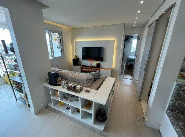 Vendo excelente apartamento no Jardim Da Glória/Vila Mariana - São Paulo Rua Pereira Caldas São Paulo - 