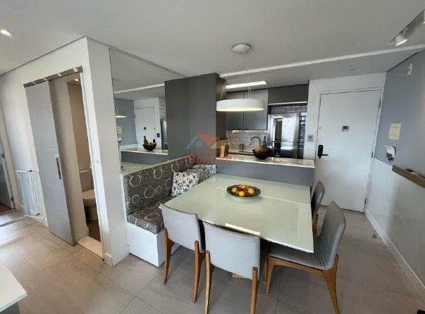 Vendo excelente apartamento no Jardim Da Glória/Vila Mariana - São Paulo Rua Pereira Caldas São Paulo - 