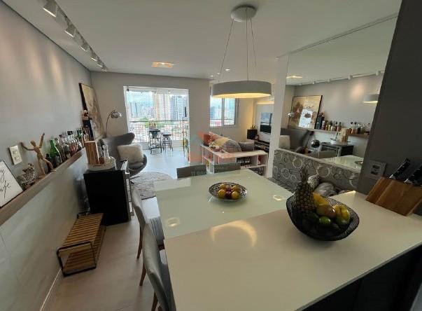 Apartamento, 2 quartos, 71 m² - Foto 22