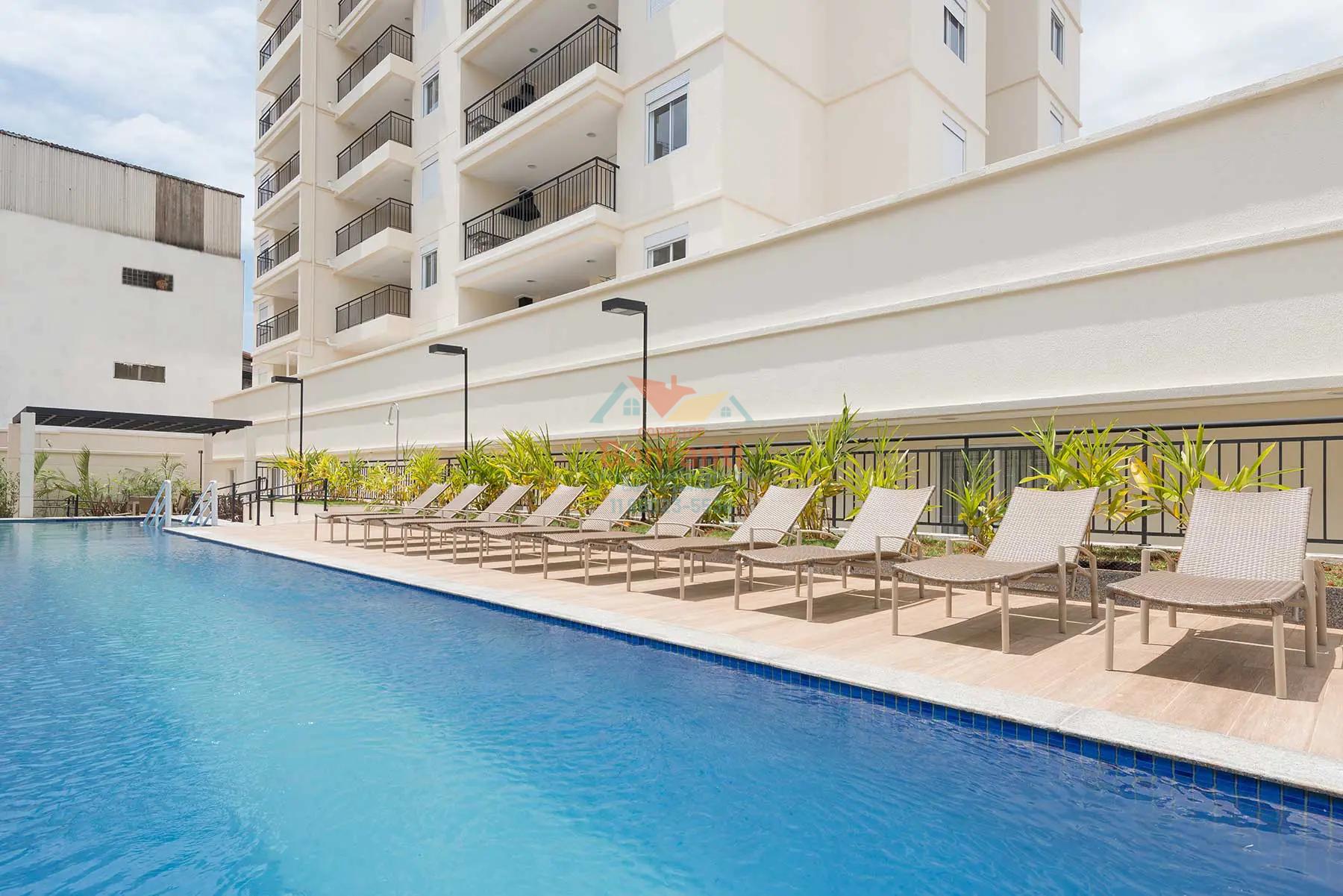 Vendo excelente apartamento no Jardim Da Glória/Vila Mariana - São Paulo Rua Pereira Caldas São Paulo - 