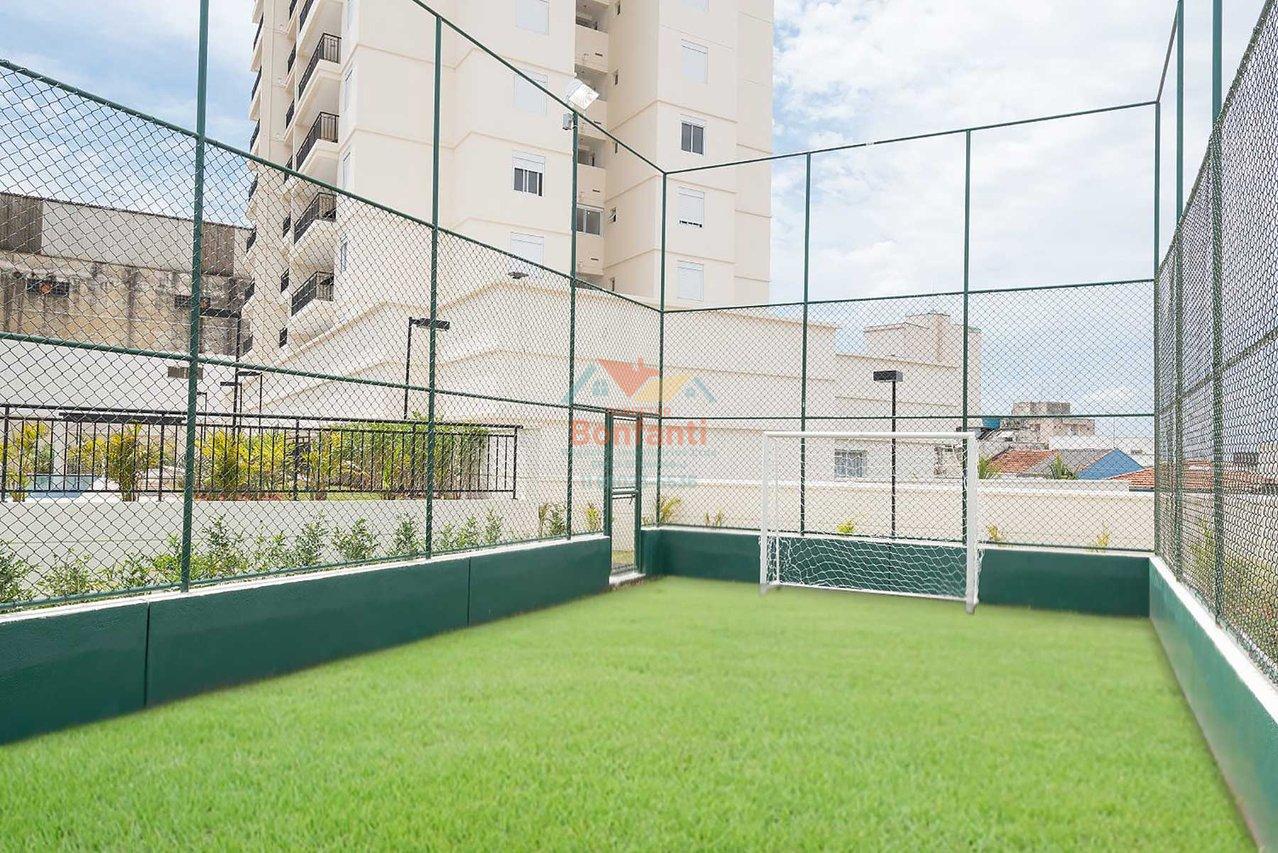 Vendo excelente apartamento no Jardim Da Glória/Vila Mariana - São Paulo Rua Pereira Caldas São Paulo - 