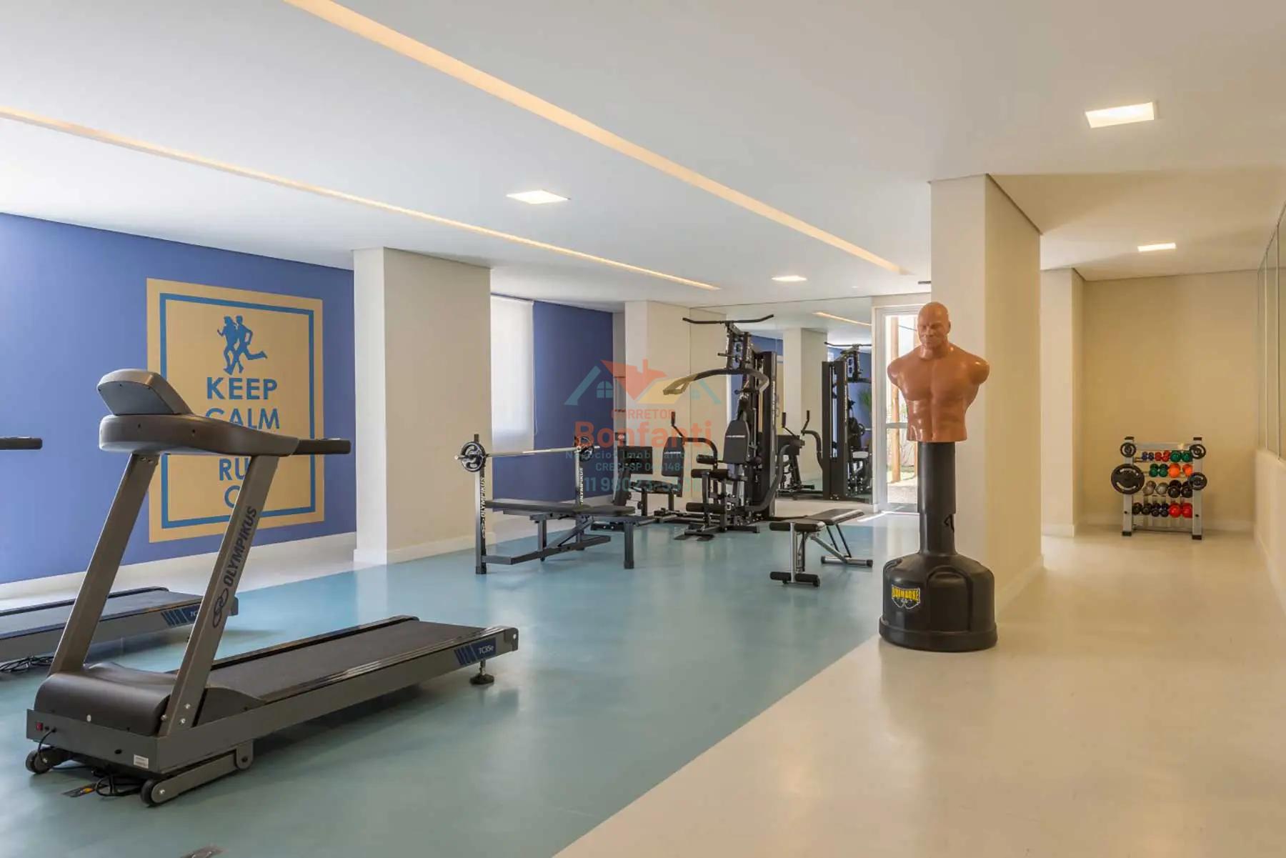 Apartamento, 2 quartos, 71 m² - Foto 8